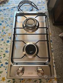Piano cottura 2 fuochi DELONGHI nuovissimo