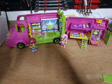 camper Pinypon