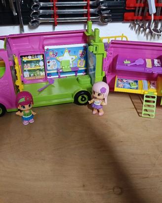 camper Pinypon