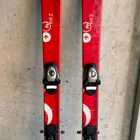 Sci Wed’ze misura 150 cm