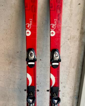 Sci Wed’ze misura 150 cm