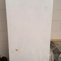 Frigorifero + Congelatore Hotpoint