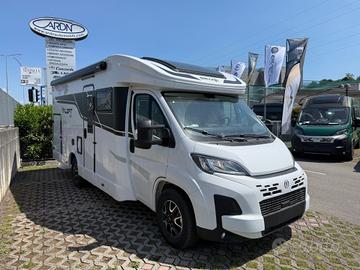 ELNAGH T-LOFT 450 6.99 5 POSTI GARAGE