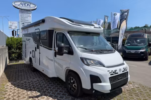 ELNAGH T-LOFT 450 6.99 5 POSTI GARAGE