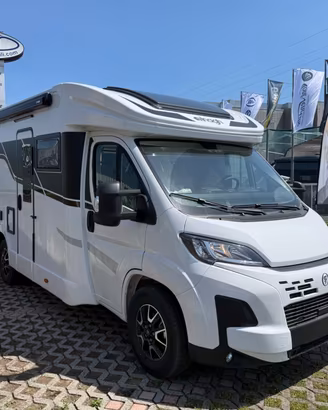 ELNAGH T-LOFT 450 6.99 5 POSTI GARAGE