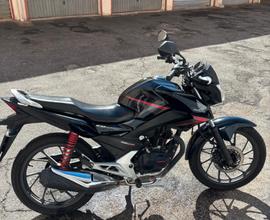 Honda CB 125 - 2016