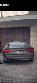 Audi a7 3.0 245cv sbp stronic