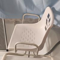 sedia per doccia/vasca 