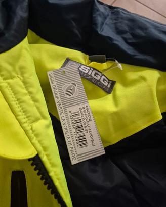 Giubbotto  Invernale  