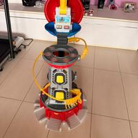 Torre dei Paw Patrol