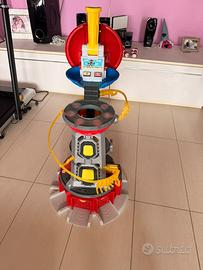 Torre dei Paw Patrol