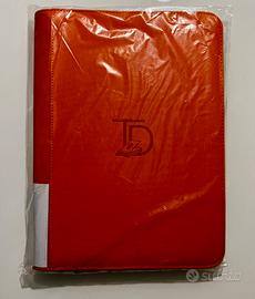 Album raccoglitore da 360 carte