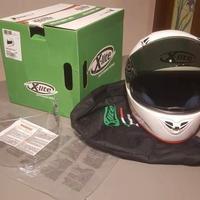 Casco X-Lite X-602 Sport N-Com - TAGLIA L