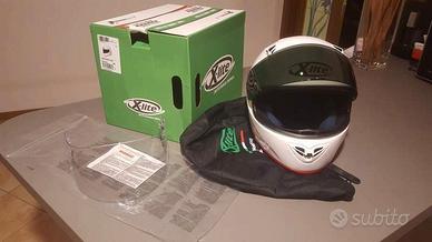 Casco X-Lite X-602 Sport N-Com - TAGLIA L