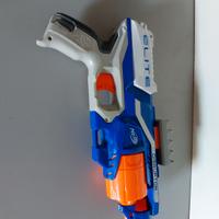 Nerf Elite 