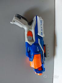 Nerf Elite 