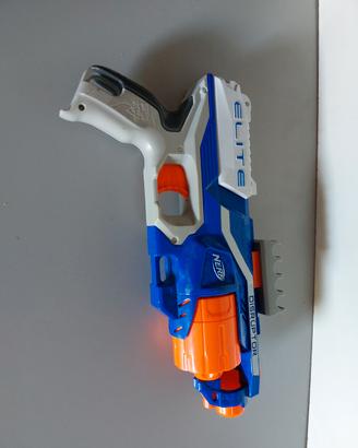 Nerf Elite 