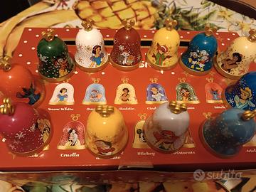 campanelle Disney 