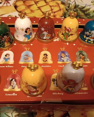 campanelle Disney 