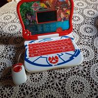 Computer per bambini. Clementoni.