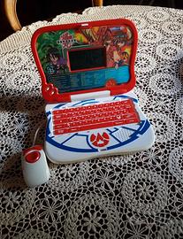 Computer per bambini. Clementoni.