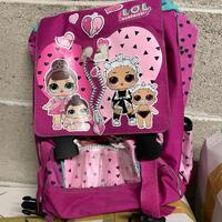 Zaino scuola LOL