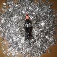 Linguette lattine per lavori e fai da te 4400 pz.