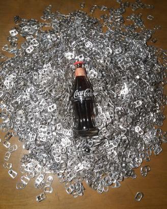 Linguette lattine per lavori e fai da te 4400 pz.