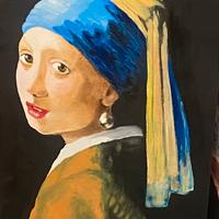 Quadro  ad olio