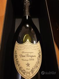 Dom Pérignon vintage 2006 astucciato Dom Perignon