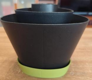 Portaposate Tupperware 