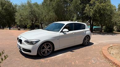 Bmw 116d sport