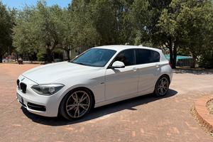 Bmw 116d sport