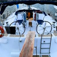 Beneteau Oceanis 473 (2003)