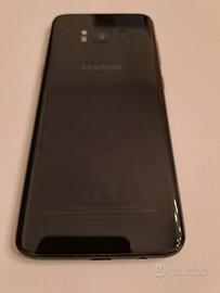 Samsung Galaxy S8