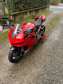 Ducati Panigale 959