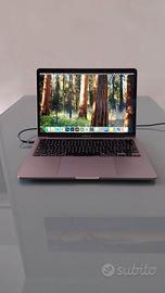 MacBook pro 2020