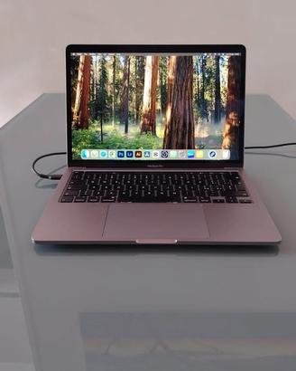 MacBook pro 2020