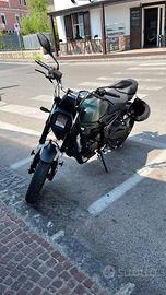 Voge trofeo 300 2021