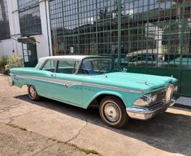 Edsel Ranger 2-Door Hardtop Coupè - 1959