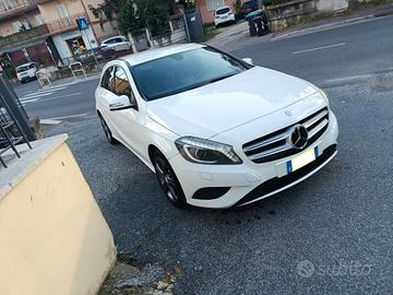 Mercedes-benz A 180 CDI Executive
