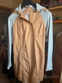 Giaccone primaverile Phard