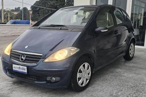 Mercedes Classe A 180 cdi Elegance
