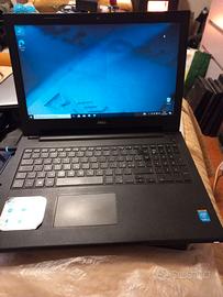 Dell Inspiron 15 Core i3 Display 15.6 Ottimus