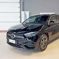Mercedes-benz GLA 200 180 d Automatic AMG Line Pre