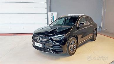 Mercedes-benz GLA 200 180 d Automatic AMG Line Pre