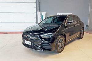Mercedes-benz GLA 200 180 d Automatic AMG Line Pre