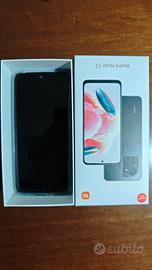 Xiaomi Redmi Note 12 4G 4/128 GB Blu – Come nuovo