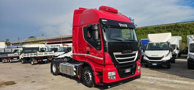 IVECO STRALIS HI-WAY 480CV AUTOMATICO+RETARDER E