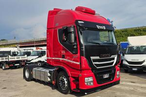 IVECO STRALIS HI-WAY 480CV AUTOMATICO+RETARDER E